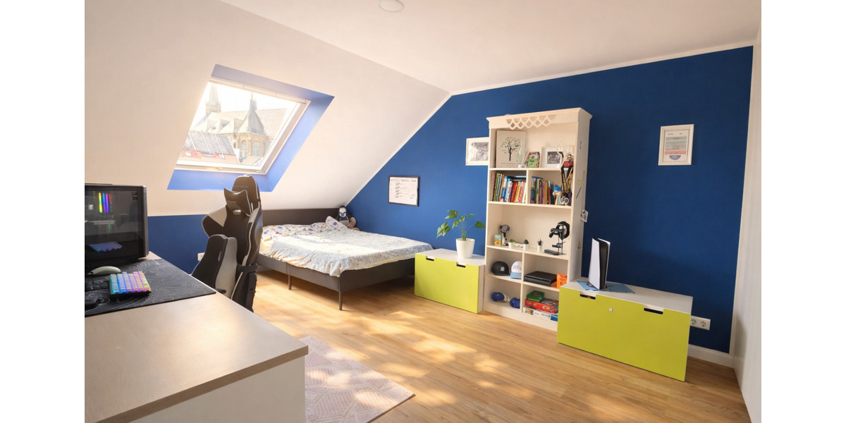 Einfamilienhaus Willich - 7 Zimmer, 274 m&sup2;, 899.000&euro; | Angebot:25217239