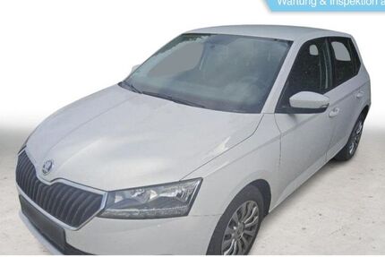 Skoda Fabia 118.974 km 9.290 € Geldern 47608