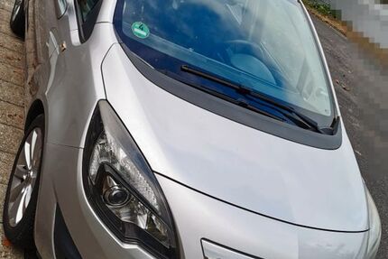 Opel Meriva 146.621 km 4.200 € Krefeld 47807