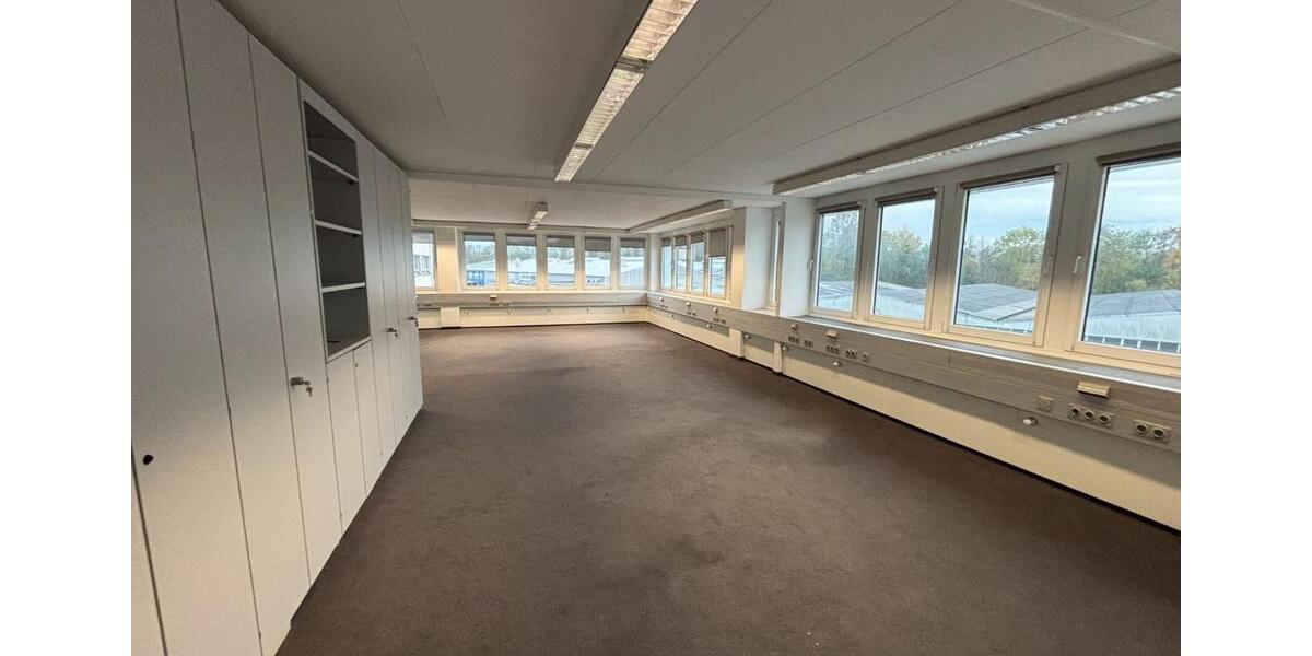 Gewerbeobjekt Neuss Augustinusviertel - 10&euro; | Angebot:25477955