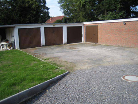 Etagenwohnung Bottrop Feldhausen - 4 Zimmer, 120 m&sup2;, 800&euro; | Angebot:26289781