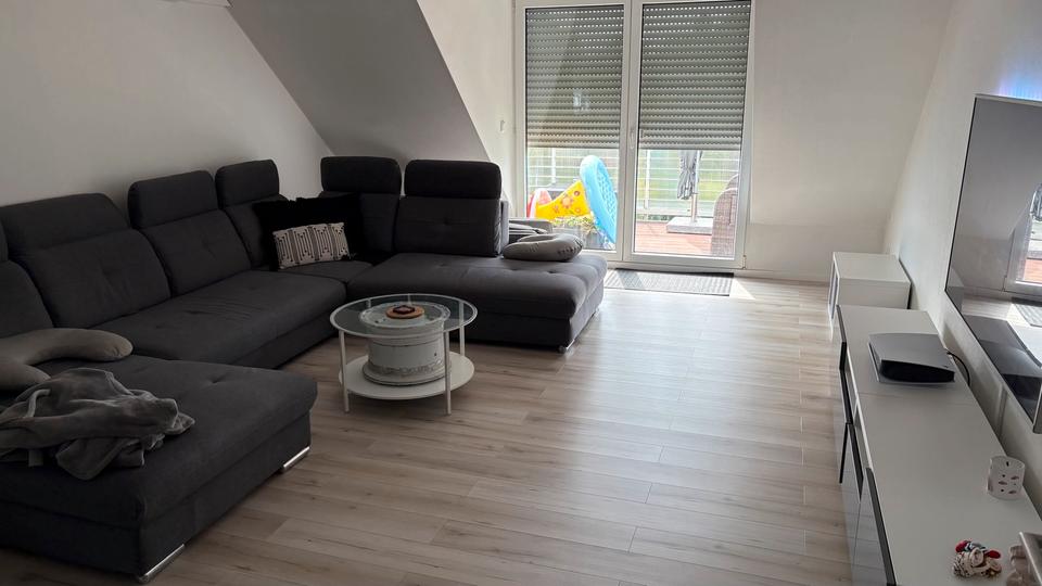 Maisonettenwohnung Duisburg Rheinhausen - 3 Zimmer, 99 m&sup2;, 295.000&euro; | Angebot:26311664