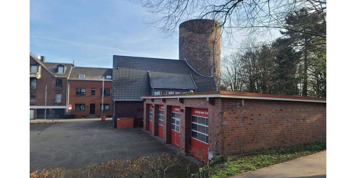 Doppelhaushälfte Rheinberg Orsoy - 7 Zimmer, 126 m&sup2;, 395.000&euro; | Angebot:25781574