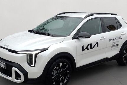 Kia Stonic 8.500 km 30.474 &euro; Duisburg 47059
