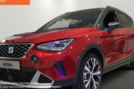 Seat Arona 5.000 km 29.911 € Erkrath 40699