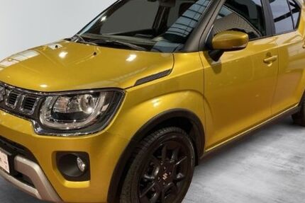 Suzuki Ignis 37.449 km 15.880 € Krefeld 47805