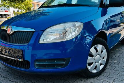 Skoda Fabia 154.000 km 2.550 &euro; Gelsenkirchen 45884