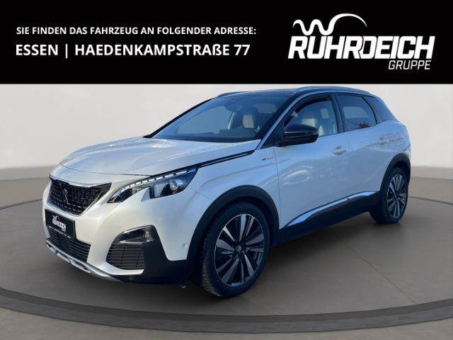 Peugeot 3008 29.990 km 20.990 &euro; Essen 45143