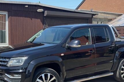 VW Amarok 176.000 km 23.800 &euro; Duisburg 47179