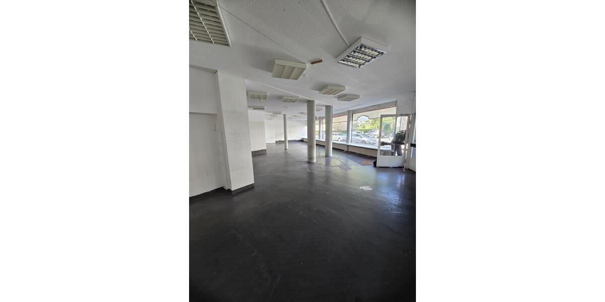 Gewerbeobjekt Duisburg Angerhausen - 1.090&euro; | Angebot:22636351