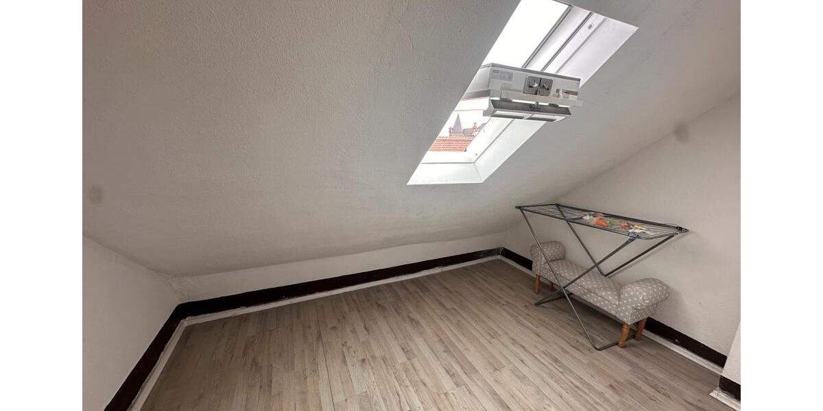 Maisonettenwohnung Duisburg Laar - 2 Zimmer, 20 m&sup2;, 599&euro; | Angebot:26187180