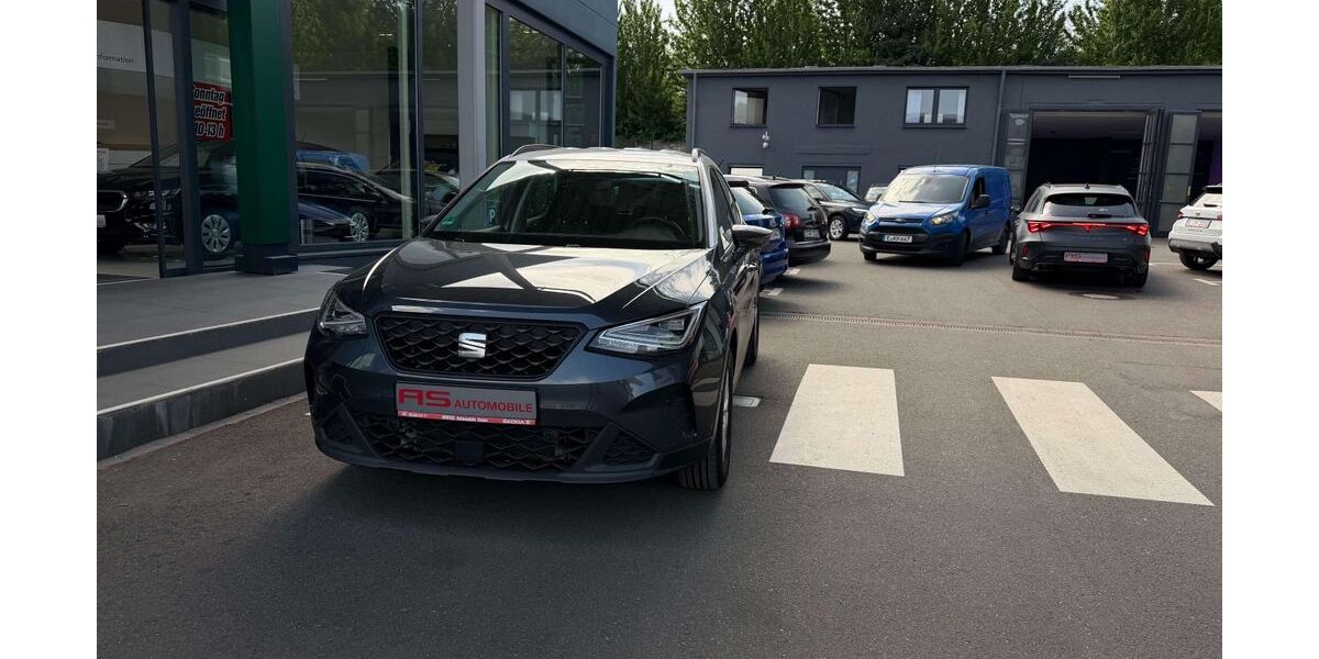 Seat Arona 32.300 km 17.990 &euro; Essen 45326