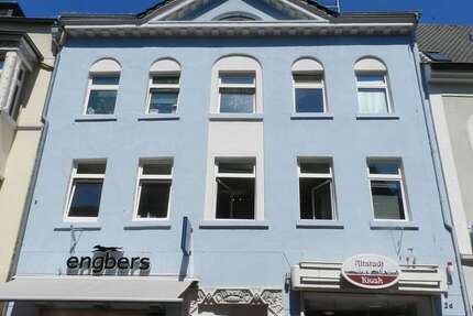 Wohnung Moers - 3 Zimmer, 75 m&sup2;, 690&euro; | Angebot:26094119