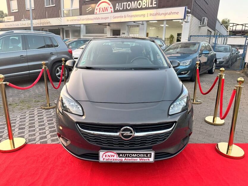 Corsa