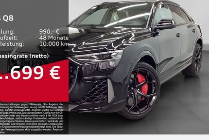 Audi RSQ8 2.050 km 166.840 &euro; Dorsten 46284