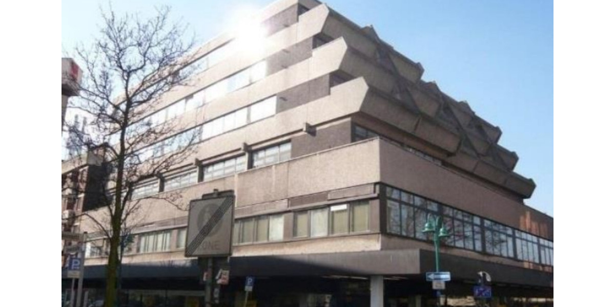 Gewerbeobjekt Duisburg - 100&euro; | Angebot:24773822