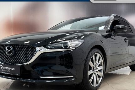 Mazda 6 32.242 km 28.900 &euro; Oberhausen 46149