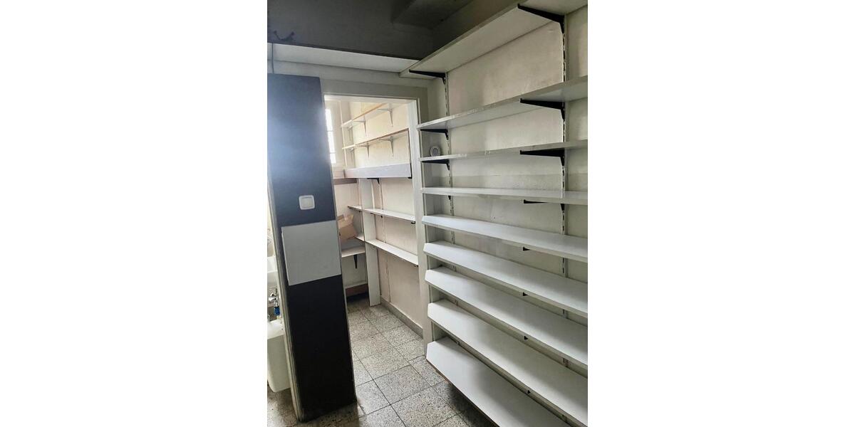 Gewerbeobjekt Gelsenkirchen Rotthausen - 695&euro; | Angebot:26459010
