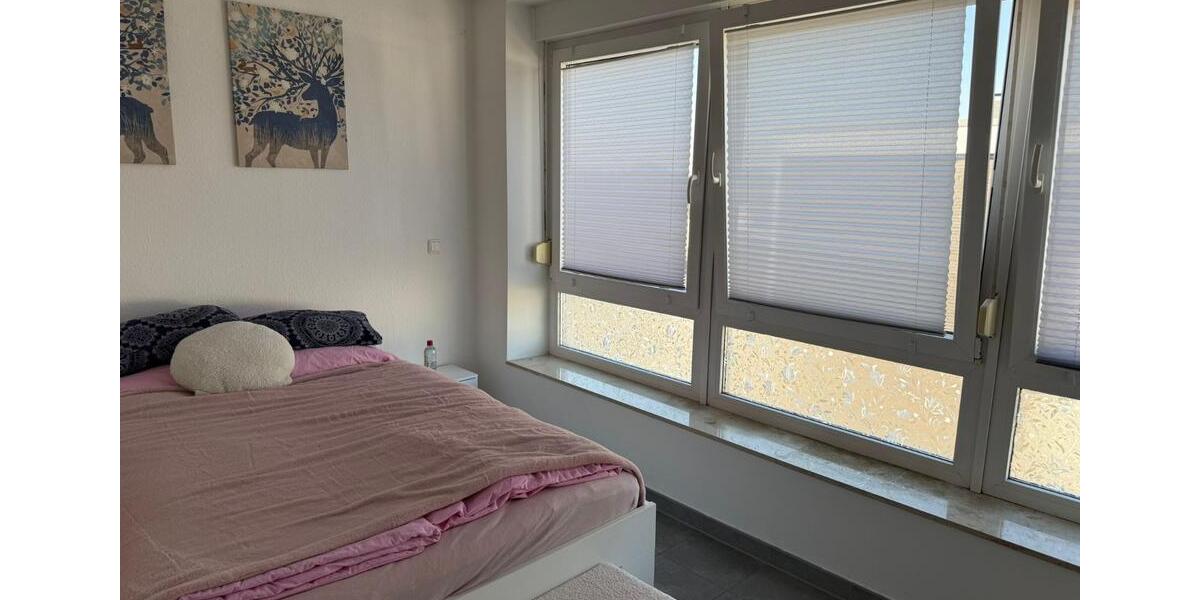 Etagenwohnung Duisburg Rheinhausen - 2 Zimmer, 44 m&sup2;, 330&euro; | Angebot:25305705