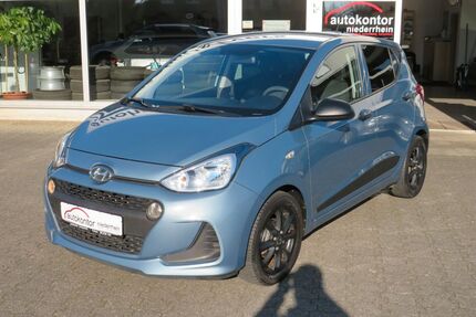 Hyundai i10 51.540 km 7.999 &euro; Kerken 47647