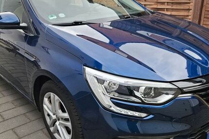 Renault Megane 33.500 km 13.750 &euro; Moers 47443