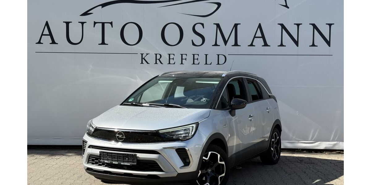 Opel Crossland (X) 157.632 km 10.750 &euro; Krefeld 47805