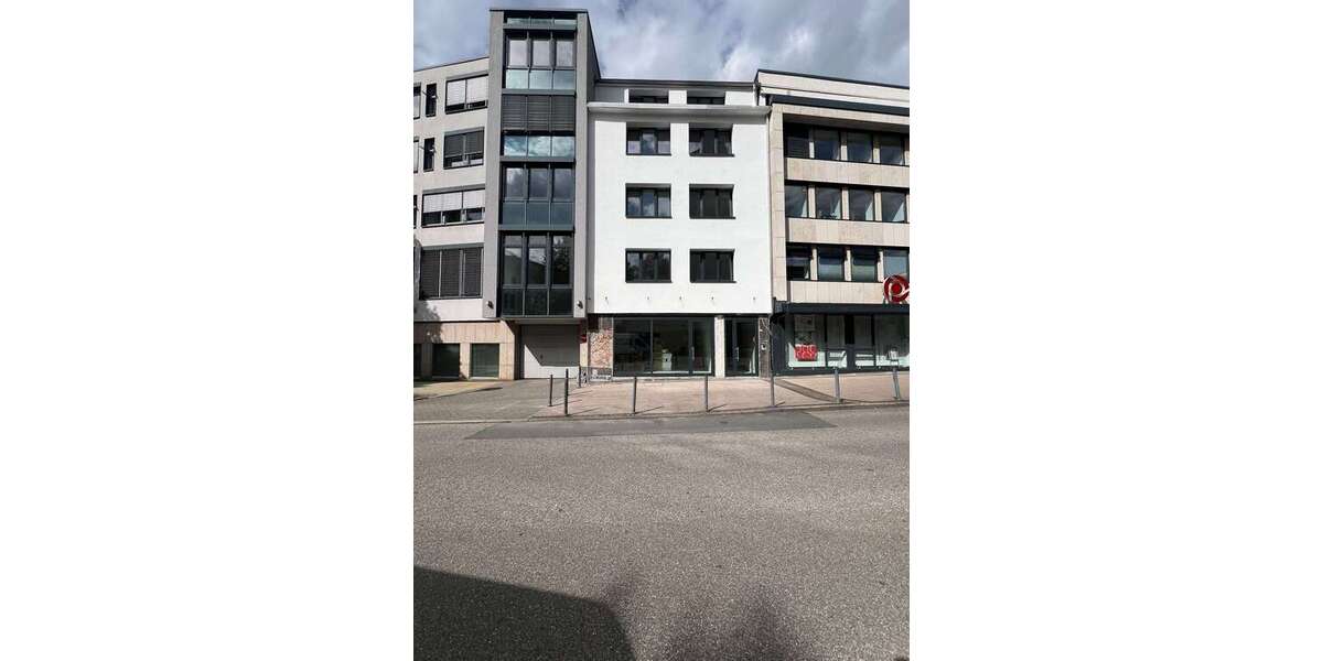 Gewerbeobjekt Essen Stadtkern - 2.400&euro; | Angebot:26765956