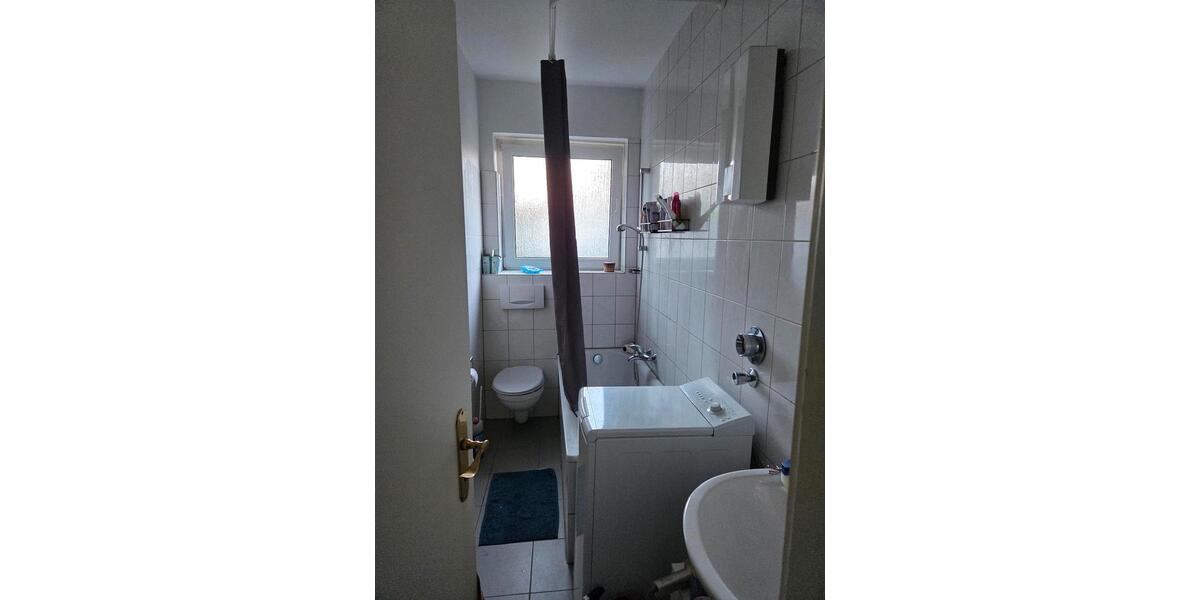 Erdgeschoßwohnung Duisburg Duisburg-Mitte - 1 Zimmer, 32 m&sup2;, 450&euro; | Angebot:26362633