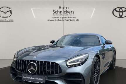 Mercedes-Benz AMG GT 44.610 km 97.490 &euro; Moers 47441