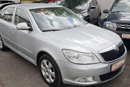 Skoda Octavia 119.000 km 6.450 &euro; Essen 45136