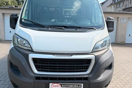 Peugeot Boxer 89.000 km 19.299 € Essen 45356