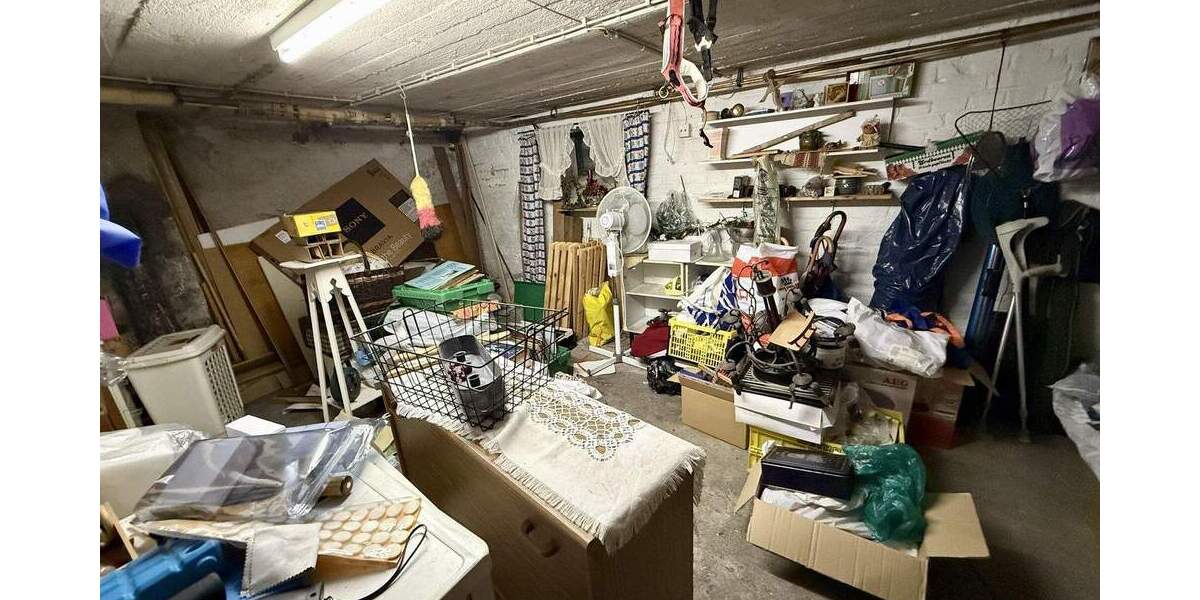 Reihenmittelhaus Gladbeck Schultendorf - 3 Zimmer, 80 m&sup2;, 220.000&euro; | Angebot:25190759