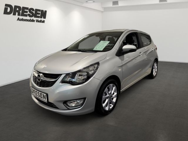 Opel Karl 20.830 km 9.940 € Neuss 41464