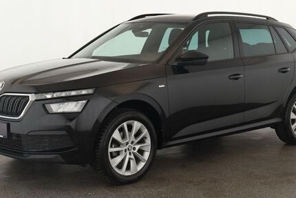 Skoda Kamiq 51.900 km 18.784 &euro; Neuss 41464