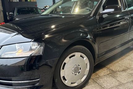 Audi A3 190.500 km 4.490 &euro; Duisburg 47059