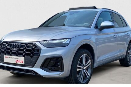Audi Q5 8.000 km 59.770 € Wesel 46483
