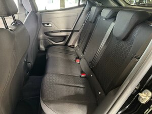 Opel Mokka Edition 4.400 km 26.990 € HAAN 42781