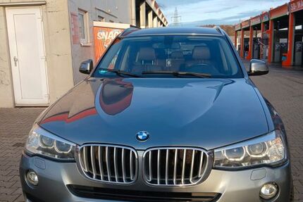 BMW X3 228.500 km 13.900 &euro; Duisburg 47228