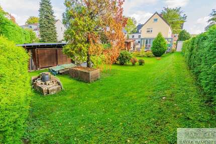 Grundstück Düsseldorf Benrath Stadtbezirk 9 - 360.000&euro; | Angebot:25202911