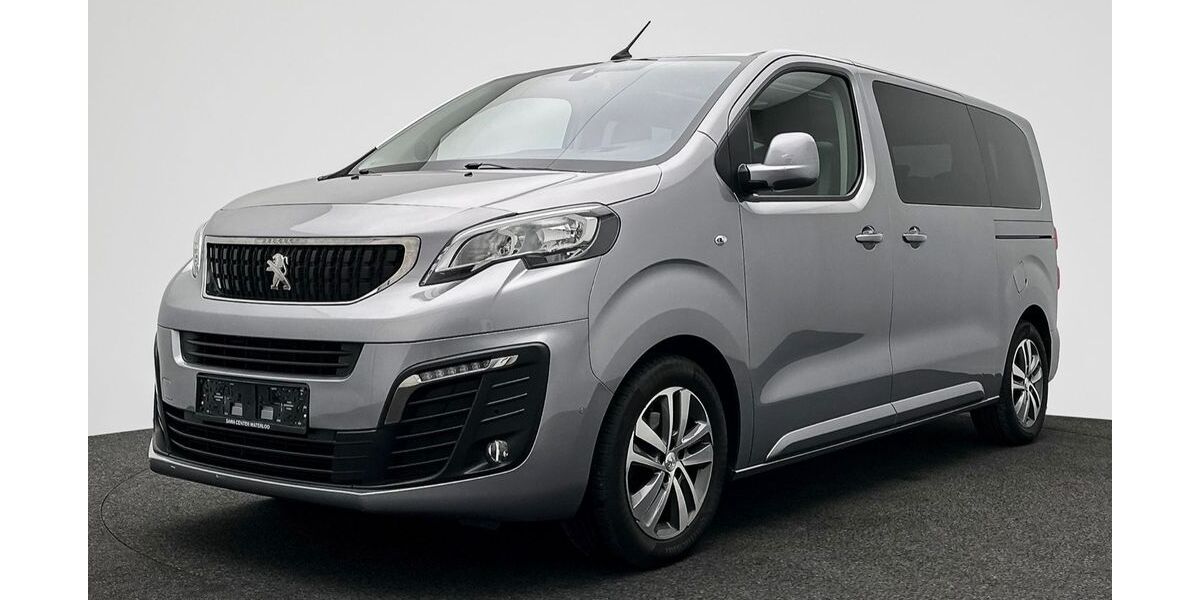 Peugeot Traveller 117.500 km 19.940 &euro; Oberhausen 46149