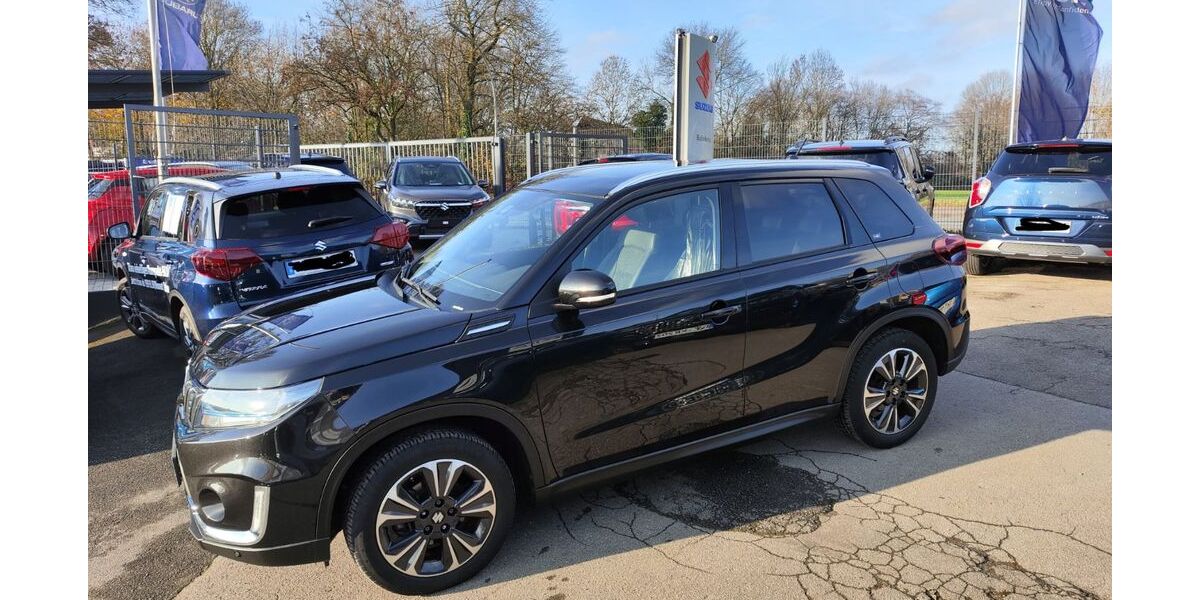 Suzuki Vitara 65.900 km 16.980 &euro; Gelsenkirchen 45899