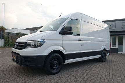 VW Crafter 34.300 km 26.950 &euro; Essen 45329