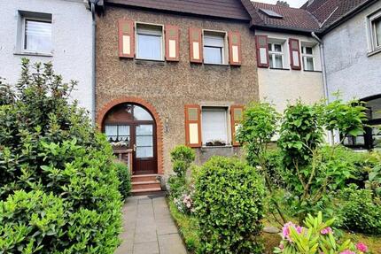 Einfamilienhaus Reihenhaus zimmer