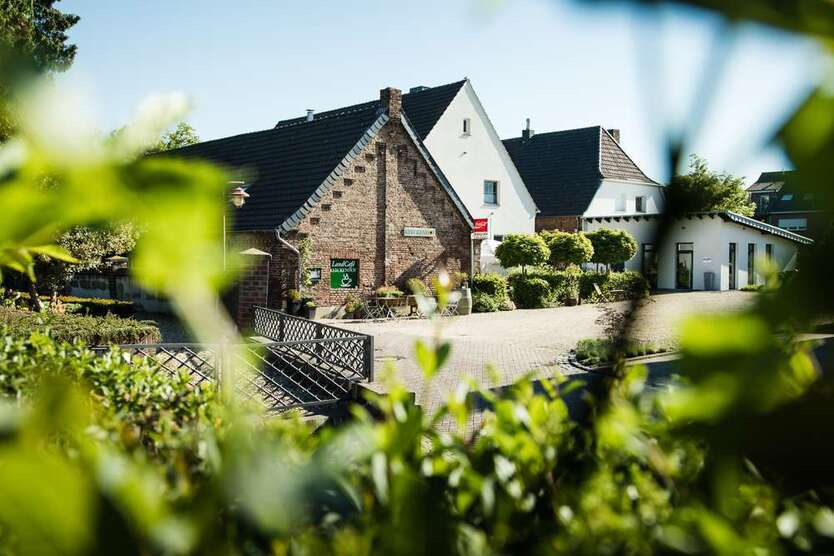 Gastronomie in Xanten 589.000 € 450 m²