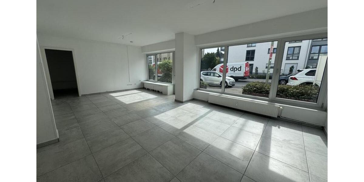 Ansprechende Gewerbeeinheit in Duisburg - Hell und einladend zimmer