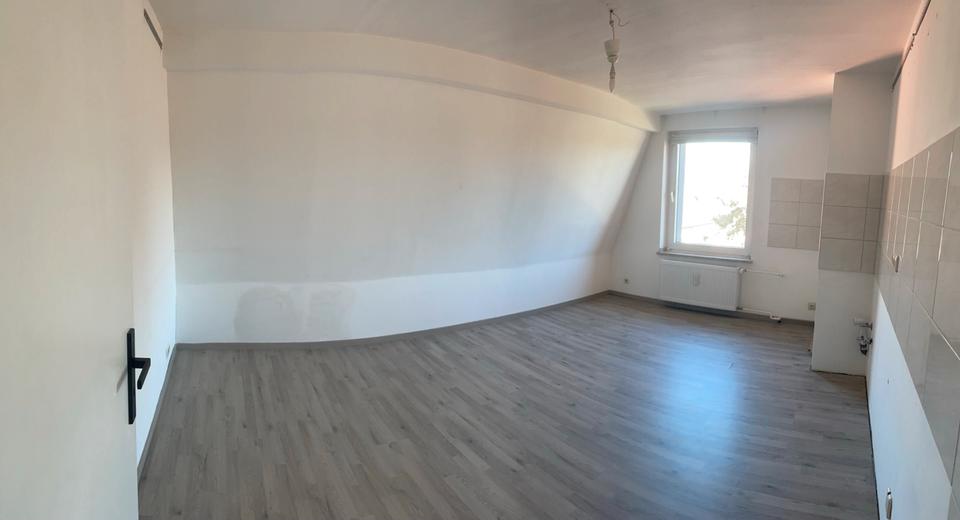 Etagenwohnung Duisburg Hamborn - 3.5 Zimmer, 75 m&sup2;, 850&euro; | Angebot:26193519