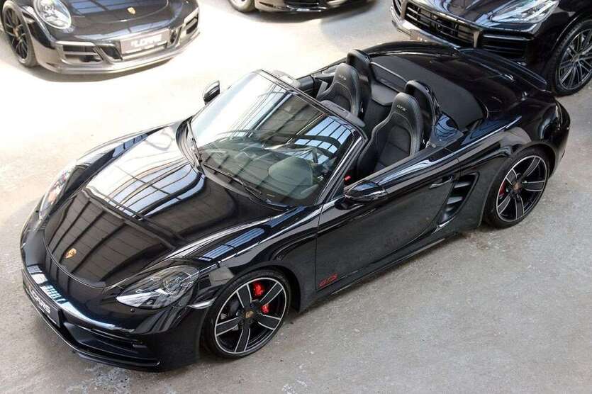 Boxster