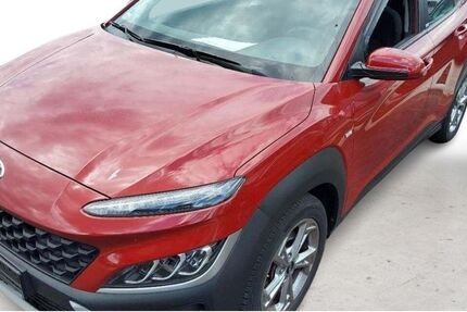 Hyundai KONA 80.002 km 14.248 &euro; Moers-Hülsdonk 47441