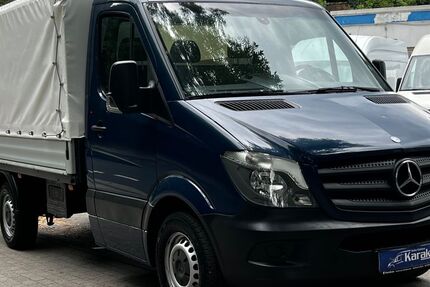 Mercedes-Benz Sprinter 76.000 km 16.990 &euro; Mülheim an der Ruhr 45472