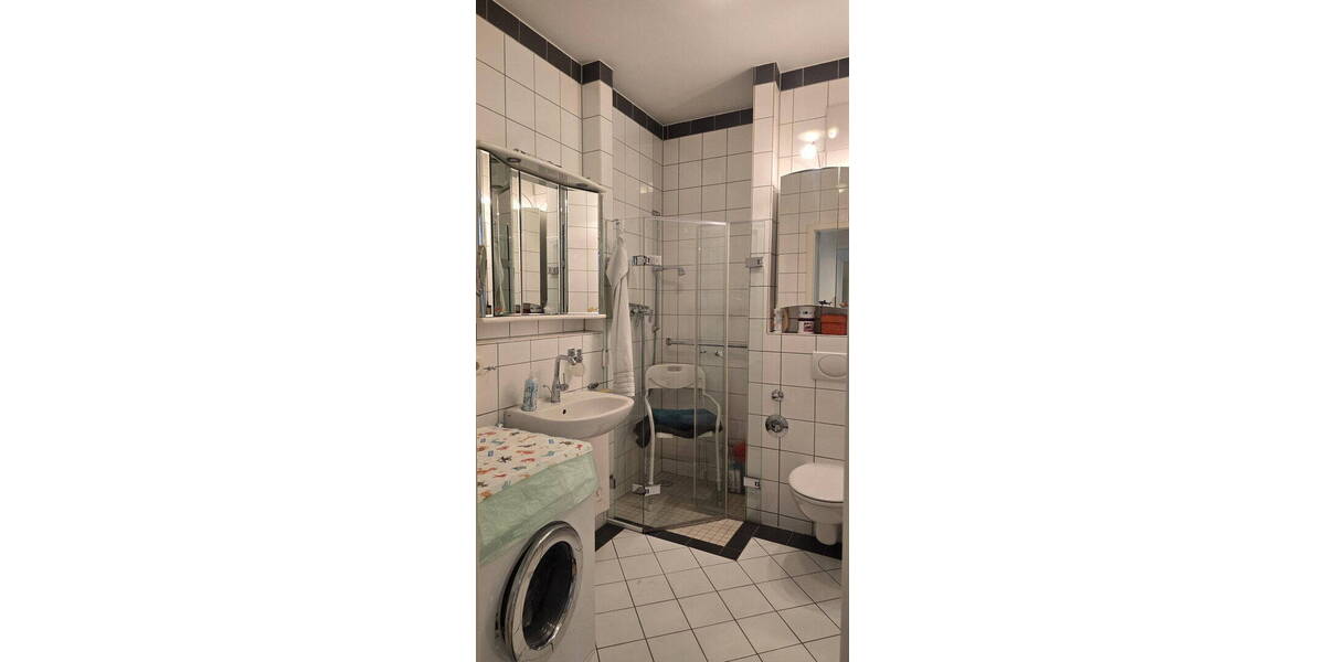Etagenwohnung Düsseldorf Derendorf - 2 Zimmer, 56 m&sup2;, 359.000&euro; | Angebot:26373468